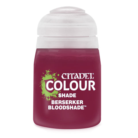 Citadel Shade Paint Pot: Druchii Violet 18ml