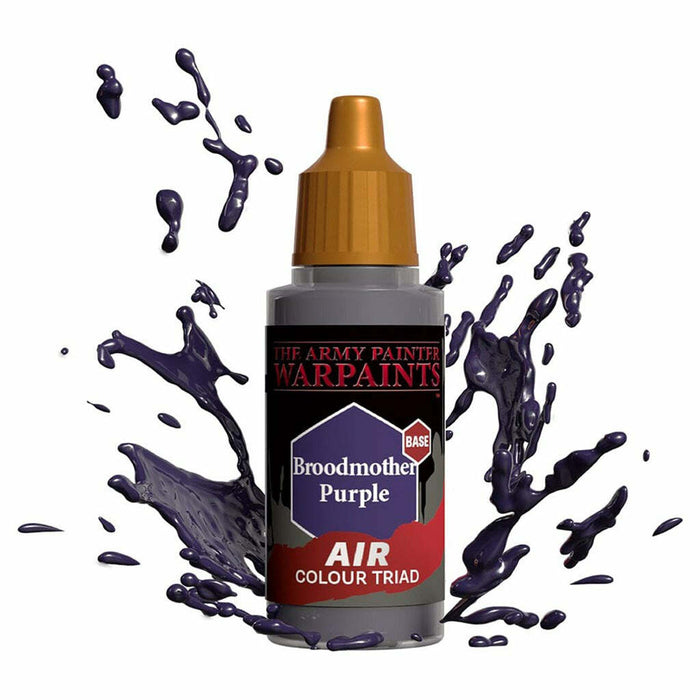 The Army Painter Warpaints Air Paint Set