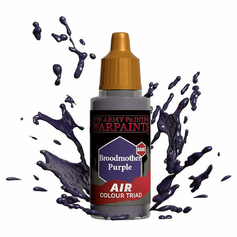 The Army Painter Warpaints Air Paint Set