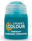 Games Workshop Citadel Colour: Contrast - Terradon Turquoise Paint