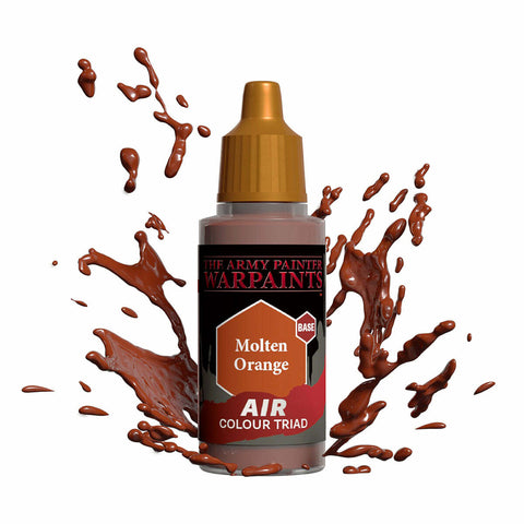 The Army Painter Warpaints Air Paint Set