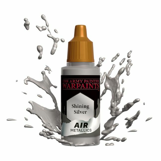 The Army Painter: Warpaints Air Paint