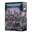 Warhammer 40,000: Combat Patrol Emperor's Children (17 Miniatures)