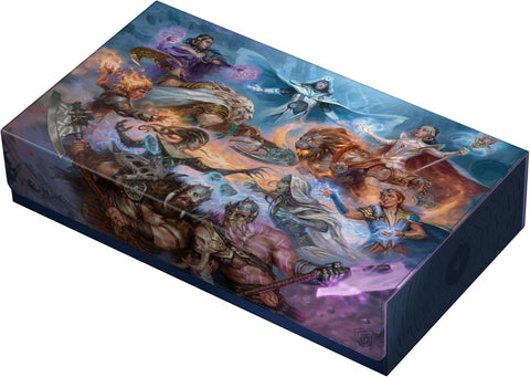 Ultimate Guard Omnihive 1000+: Magic: The Gathering - Reality Fracture Deck Box
