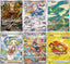 Pokemon Scarlet and Violet: Blade Awakening Slim Booster Pack