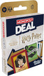 Monopoly Deal: Harry Potter Card Game