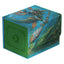 GameGenic Sidewinder 100 Deck Box: Sygg Wanderwine Wisdom