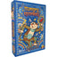 Hungry Monkey English Card Game