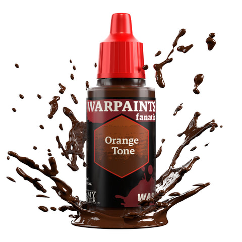 The Army Painter WarPaint Fanatic: 18ml Singles Vault 35