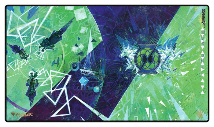 Secrets of Strixhaven: Quandrix Playmat