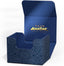 Ultimate Guard Sidewinder 100+ Deck Case: Avatar The Last Airbender - Blue