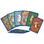 Hungry Monkey English Card Game