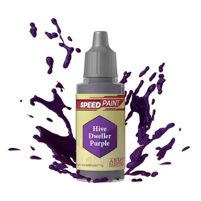 The Army Painter Speed Paint: Hive Dweller Purple