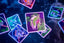 Light Speed Arena Board Game