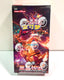 Pokemon Scarlet and Violet: Black Crystal Booster Box (36 Packs)