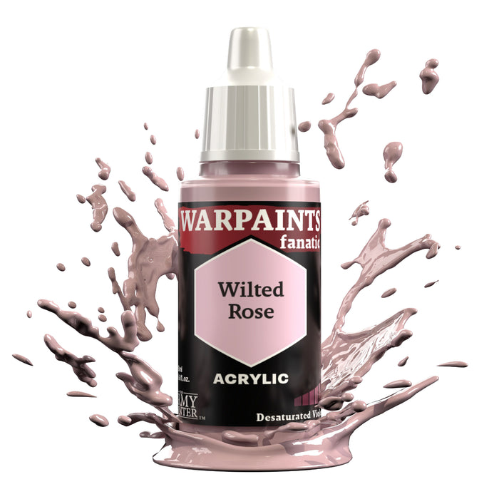 The Army Painter WarPaint Fanatic: 18ml Singles Vault 35