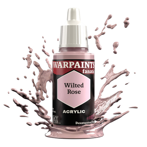 The Army Painter WarPaint Fanatic: 18ml Singles Vault 35