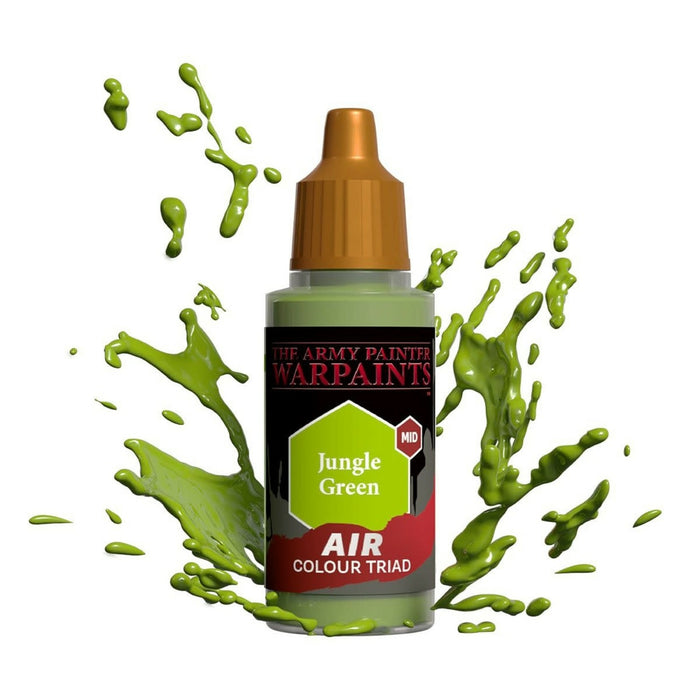 The Army Painter Warpaints Air Paint Airbrush Set
