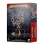 Games Workshop Warhammer 40K: Bloodthirster Chaos Daemons of Khorne