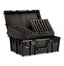 Games Workshop Citadel Crusade Figure Case