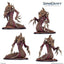 StarCraft: Hydralisk - Zerg Expansion Set Board Game