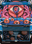 Magic: The Gathering - Secret Lair: The Eyes Have It Non-Foil Booster Box (24 Packs)