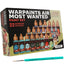 The Army Painter Warpaints Air: Most Wanted Paint Set