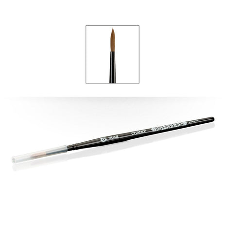 Citadel Medium Shade Brush: GWS 63-16