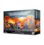 Games Workshop Warhammer 40K: Space Marines Bladeguard Veterans Miniatures