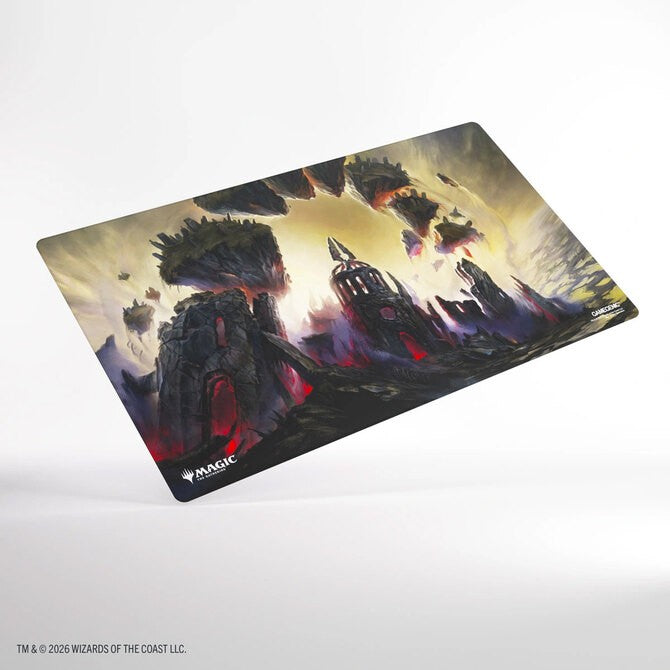 Gamegenic Prime Playmat: MTG Secrets of Strixhaven - Shattered Sanctum