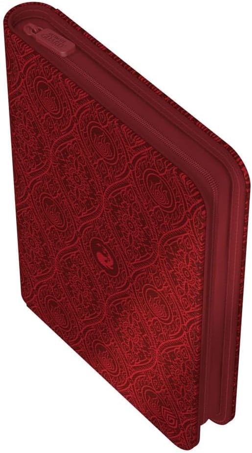 Ultimate Guard Zipfolio 160: Magic: The Gathering - Avatar: The Last Airbender Xenoskin Card Portfolio