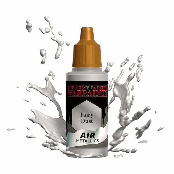 The Army Painter Warpaints Air Paint - For Airbrush