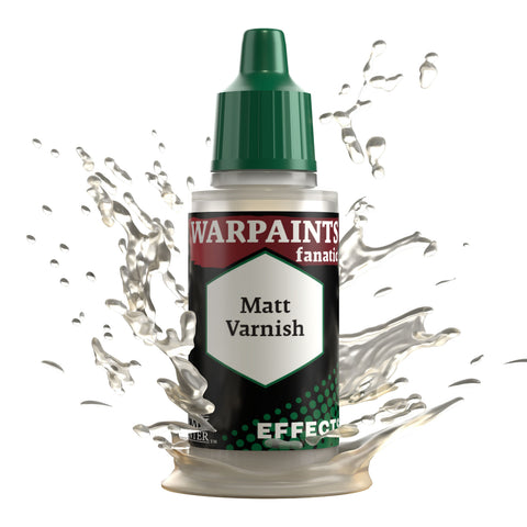 The Army Painter WarPaint Fanatic: 18ml Singles Vault 35