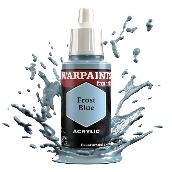 The Army Painter WarPaint Fanatic: 18ml Singles Vault 35