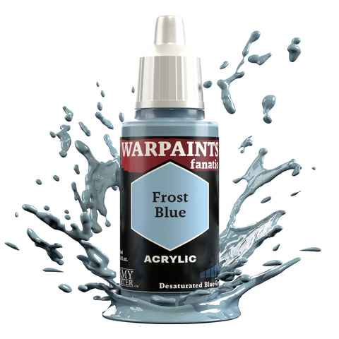 The Army Painter WarPaint Fanatic: 18ml Singles Vault 35
