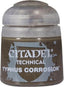 Games Workshop Citadel Paint: Technical - Typhus Corrosion