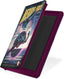 Ultimate Guard Zipfolio 360 Xenoskin: Magic: The Gathering - Edge of Eterniti Card Binder