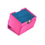 GameGenic Sidekick 100+ Deck Box: XL Pink