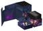 GameGenic Eclipsed Bitterbloom Bearer Flip and Tray 133 Commander Deck Box