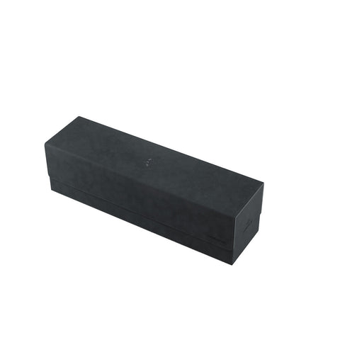 GameGenic Dungeon 1100+ Convertible Deck Box: Black
