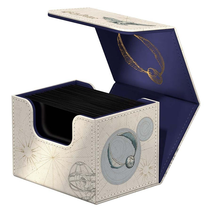 Ultimate Guard Sidewinder 100+ Deck Box: Harry Potter