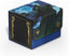 Ultimate Guard Sidewinder 100+ Deck Case: Xenoskin Black