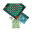 Lemery Games Konane Board Game (2-4 Players)