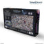 StarCraft: The Miniatures Game - Founders Edition: Two Player Starter Set