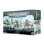 Games Workshop Warhammer 40K: Tyranid Warriors