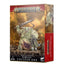 Games Workshop Warhammer 40K: Chaos Daemons of Nurgle - Great Unclean One Miniature