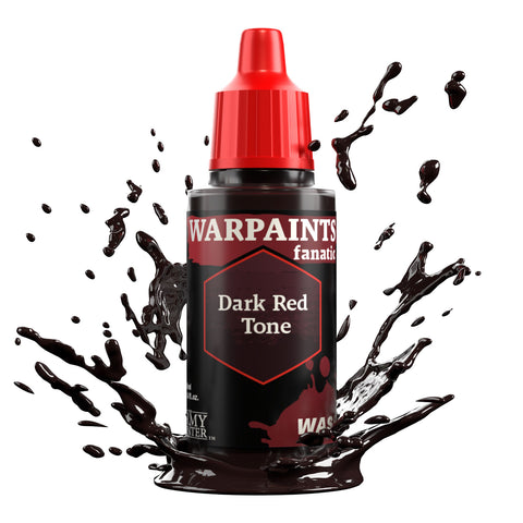 The Army Painter WarPaint Fanatic: 18ml Singles Vault 35
