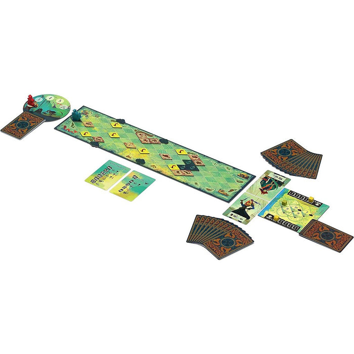 Allplay: Sail Board Game