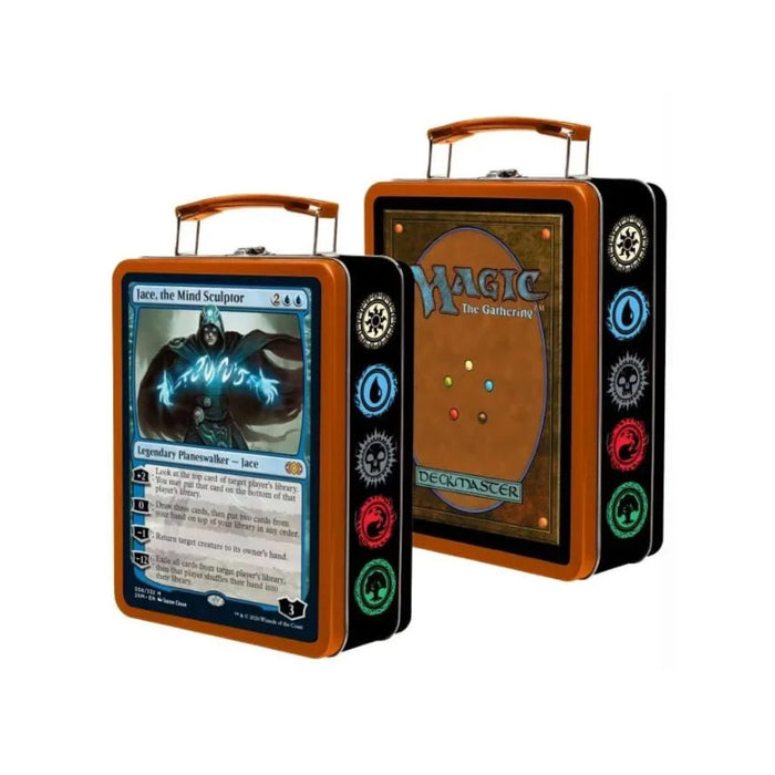 Magic: The Gathering - Jace the Mind Sculptor Collectible Tin