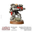 The Army Painter Deadland Tuft Terrain: Miniature Bases & Dioramas
